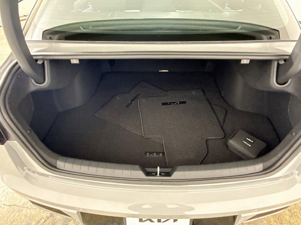 New 2027 Kia K5 GT-Line AWD/4WD image 30