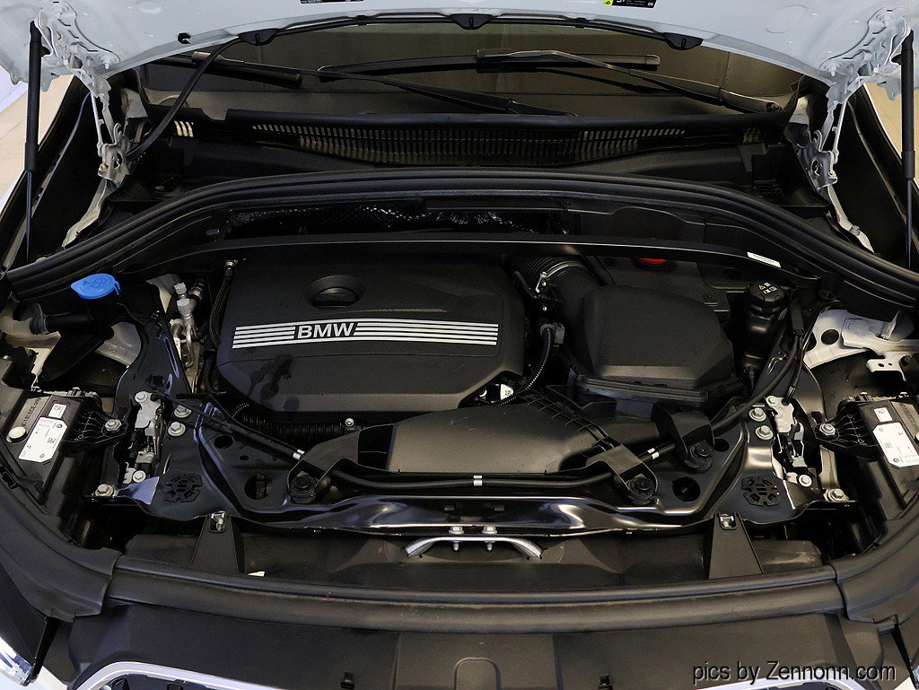 Certified 2023 BMW X1 xDrive28i w/ Convenience Package image 35