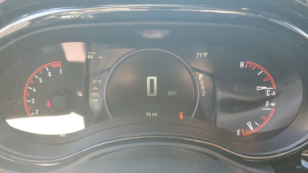 New 2026 Dodge Durango GT w/ Blacktop Package image 34