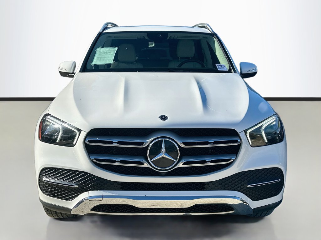 Used 2021 Mercedes-Benz GLE 350 image 2