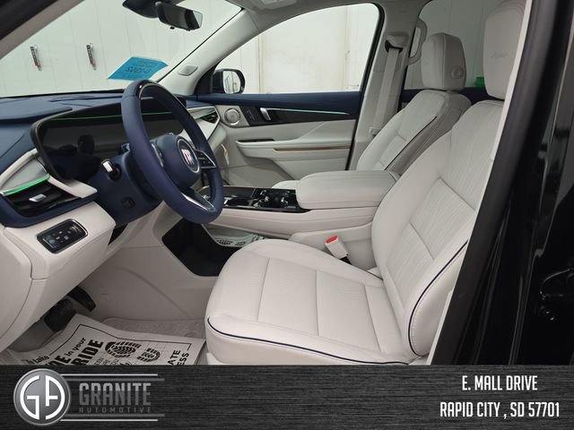 New 2026 Buick Enclave Avenir w/ Super Cruise Package image 9
