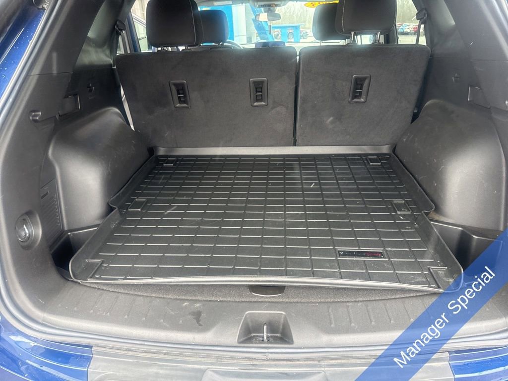 Used 2023 Chevrolet Blazer LT FWD image 24
