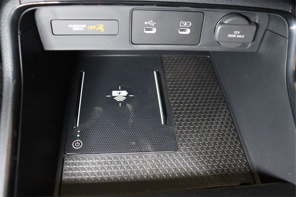 New 2026 Honda CR-V EX image 20