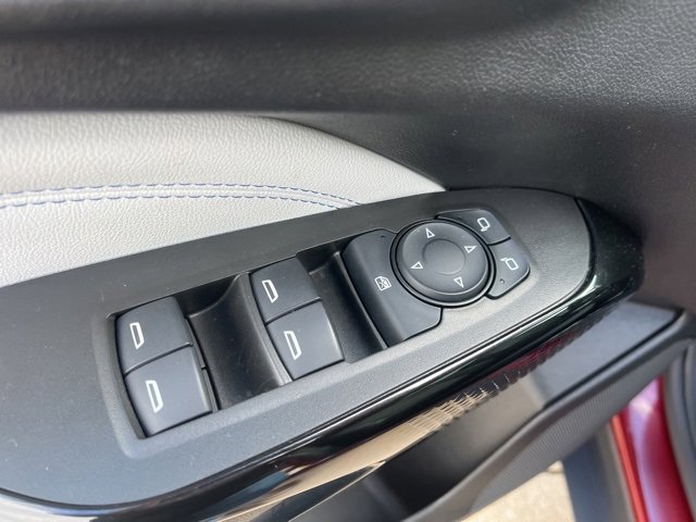 Used 2024 Chevrolet Trax LT w/ Driver Confidence Package image 11