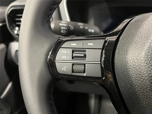 New 2026 Honda Pilot EX-L image 11