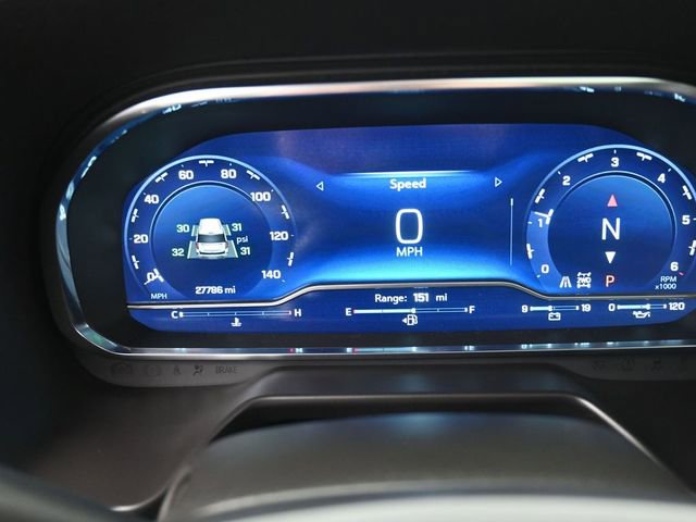 Used 2023 Chevrolet Tahoe LT image 9