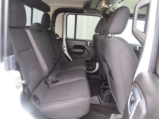Used 2022 Jeep Gladiator Sport AWD/4WD image 29