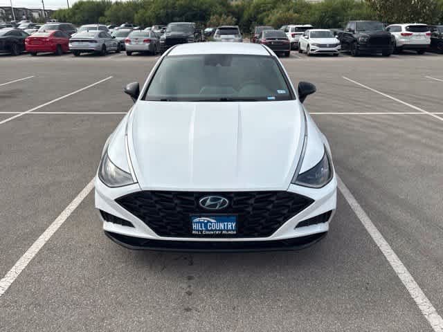 Used 2021 Hyundai Sonata SEL Plus FWD image 8