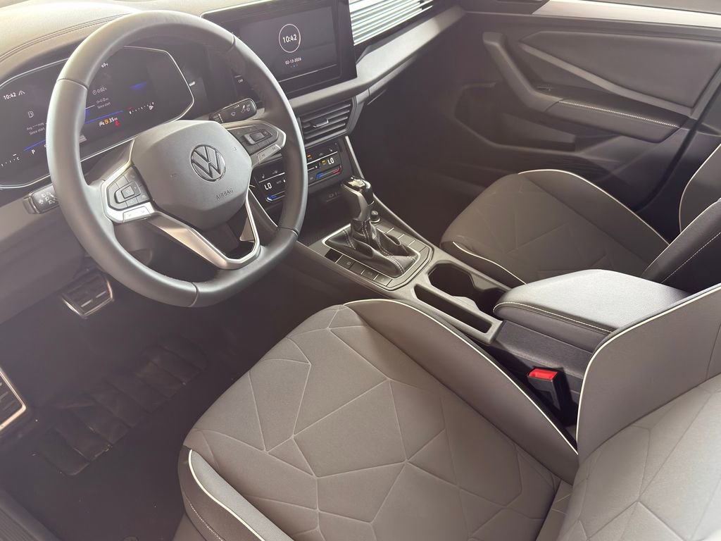 New 2026 Volkswagen Jetta Sport image 10