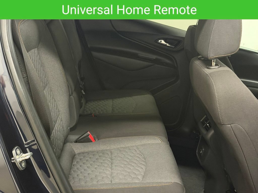 Certified 2020 Chevrolet Equinox LT AWD/4WD image 18