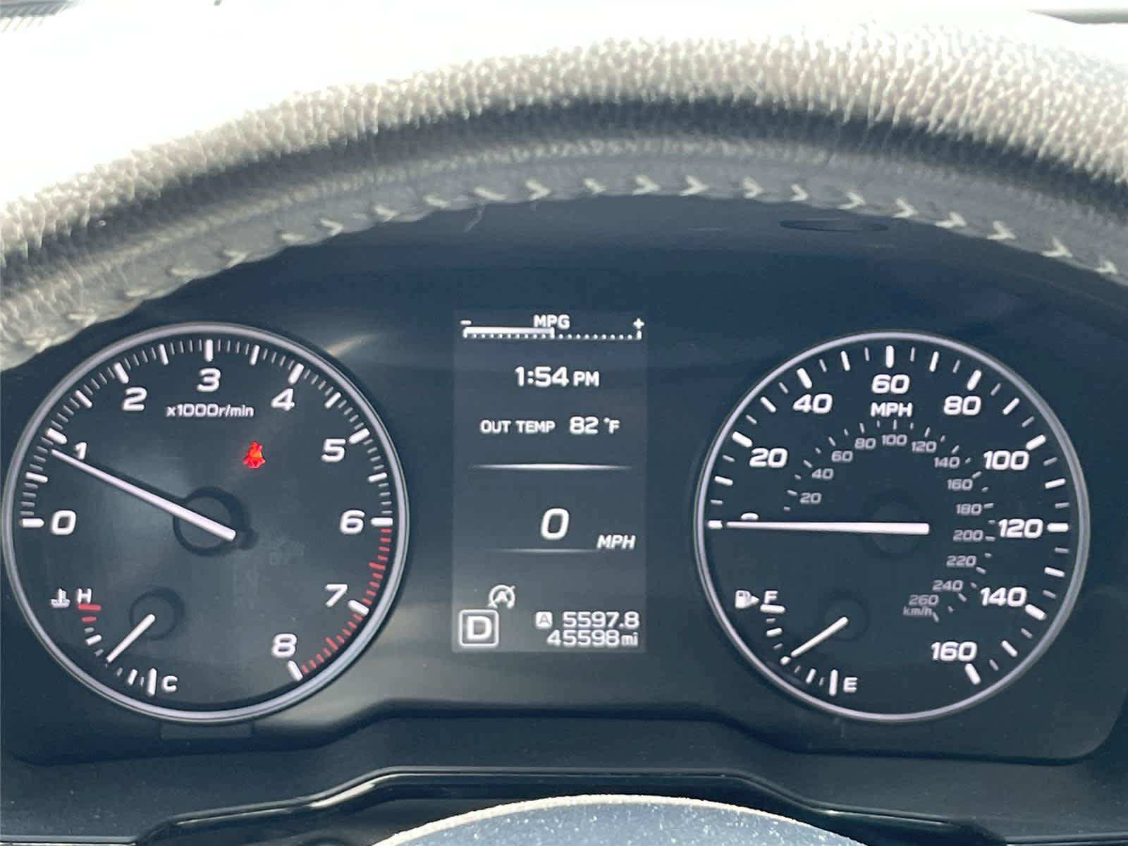 Used 2022 Subaru Outback Premium AWD/4WD image 27