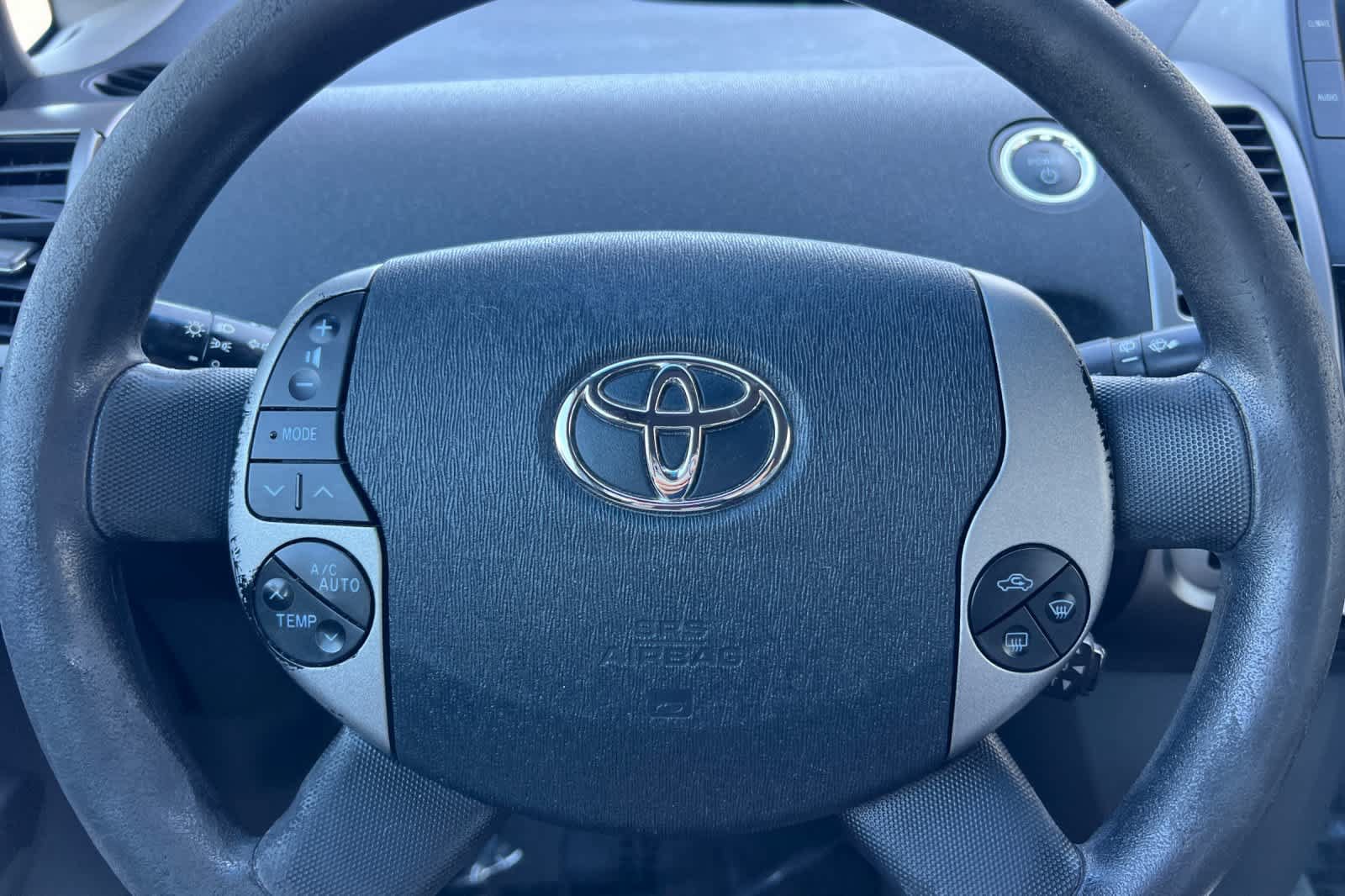 Used 2008 Toyota Prius FWD image 24