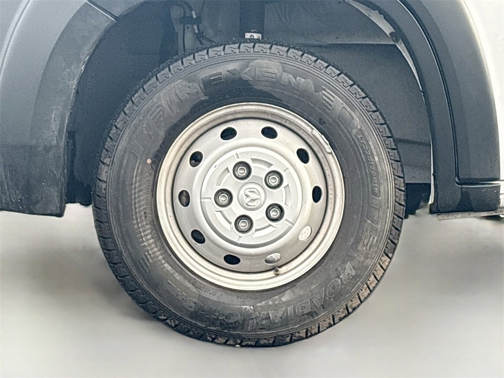 Used 2023 RAM ProMaster 1500 w/ Safety Group (A) image 26