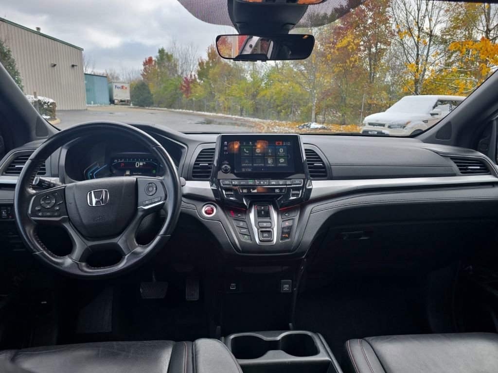 Used 2023 Honda Odyssey Sport image 33