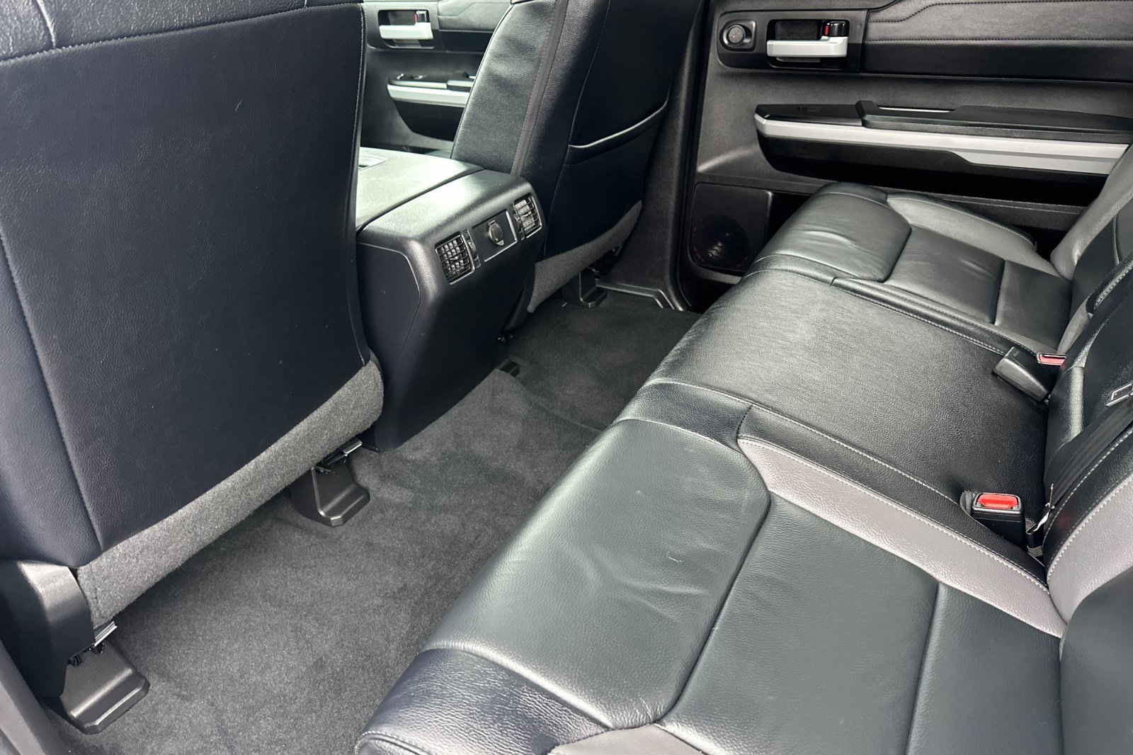 Certified 2021 Toyota Tundra Limited image 12