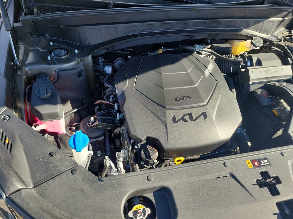 Used 2023 Kia Telluride SX image 11