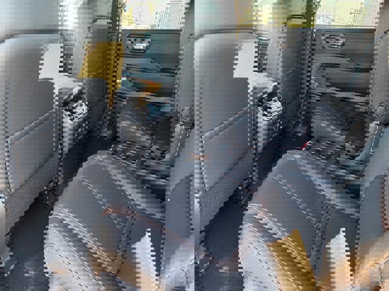 New 2026 Nissan Armada SL image 21