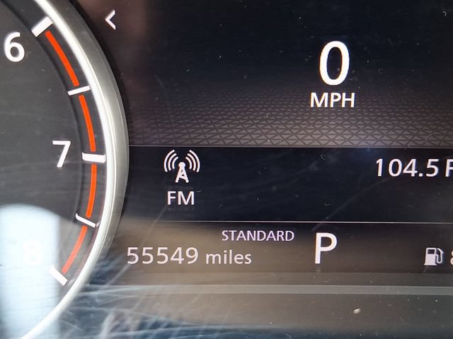 Certified 2023 Nissan Rogue SV FWD image 17