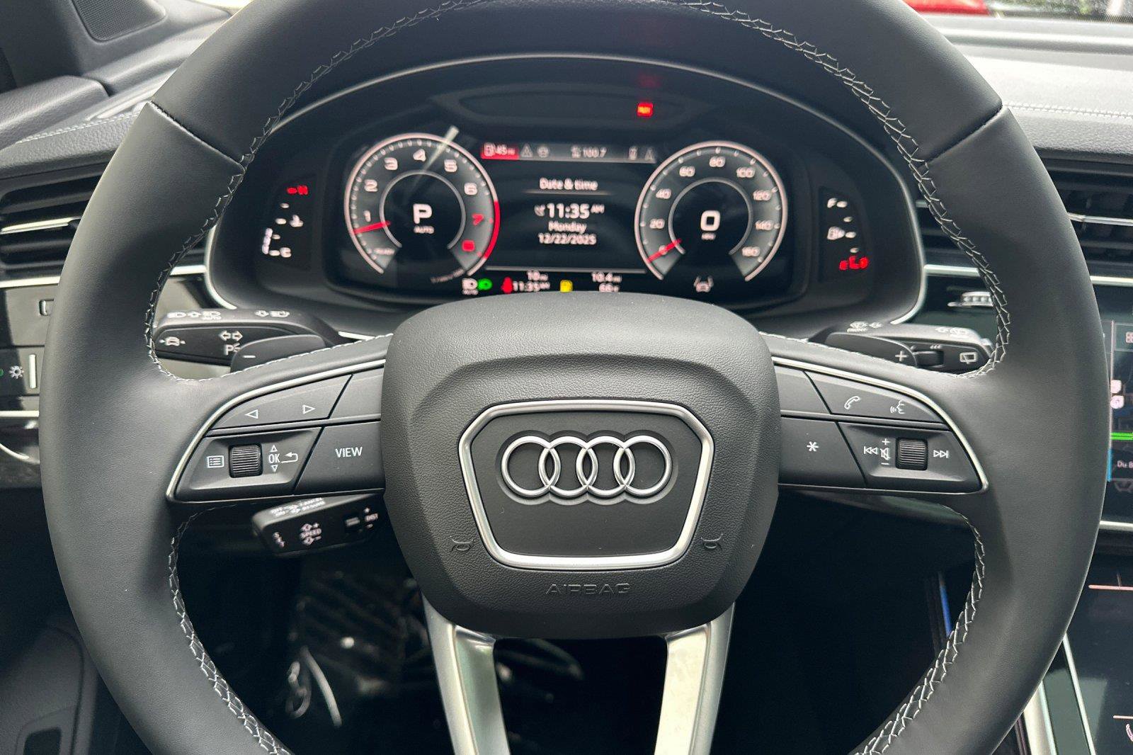 New 2026 Audi Q7 3.0T Premium Plus image 24