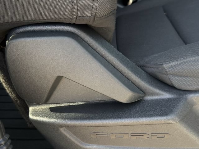 Used 2022 Ford F150 XL w/ STX Appearance Package AWD/4WD image 32