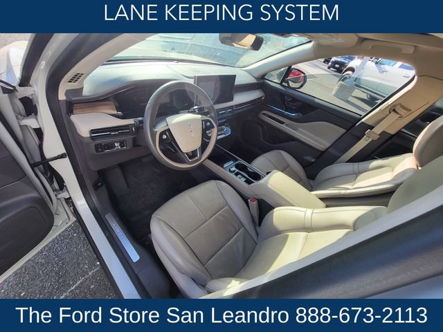 Used 2024 Lincoln Corsair Grand Touring w/ Equipment Group 301A AWD/4WD image 12