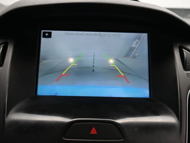 Used 2018 Ford Focus RS image 18