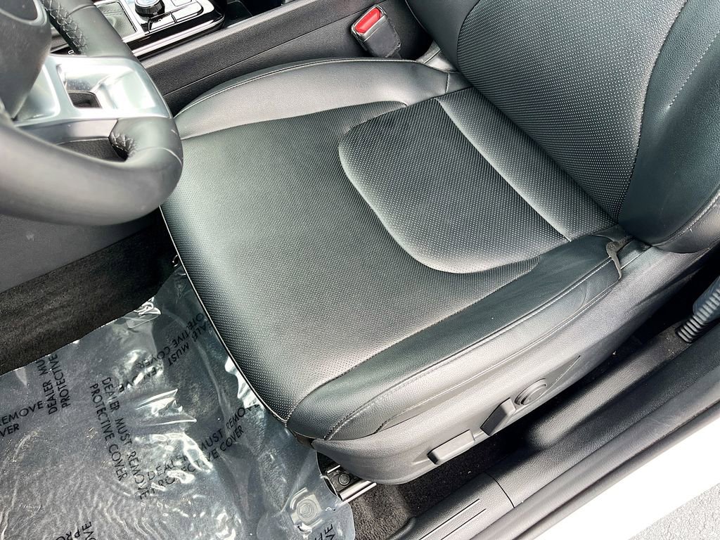 Certified 2024 Kia Sportage EX AWD/4WD image 20