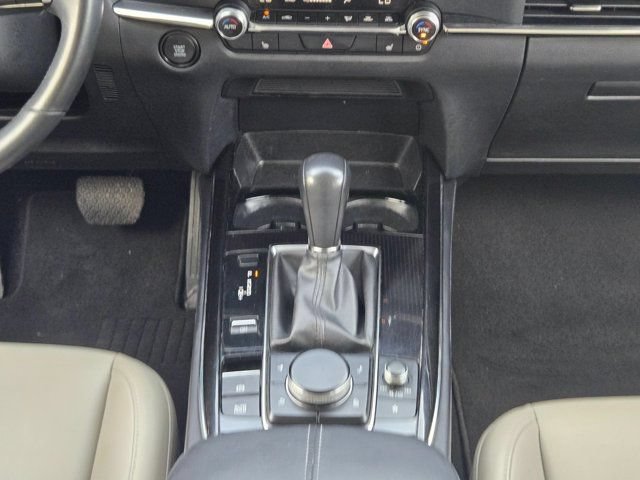 Used 2025 MAZDA CX-30 AWD 2.5 S w/ Preferred Package image 17