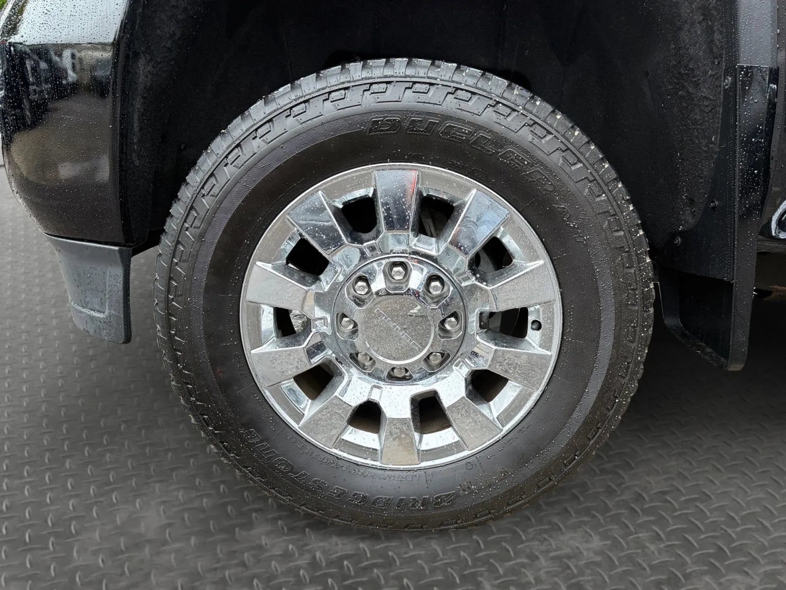 Used 2016 GMC Sierra 2500 Denali w/ Driver Alert Package AWD/4WD image 28