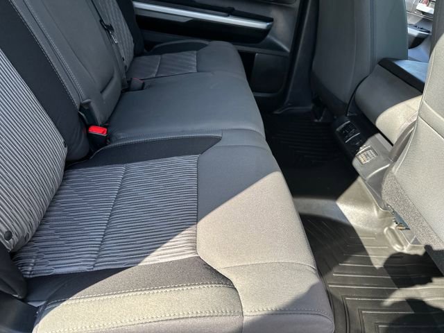 Used 2017 Toyota Tundra SR5 w/ TRD Off Road Package AWD/4WD image 29