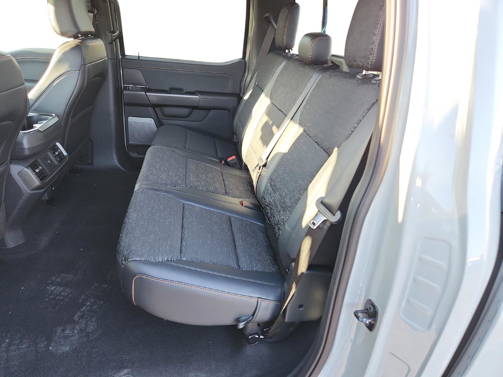 New 2026 Ford F150 Tremor image 23