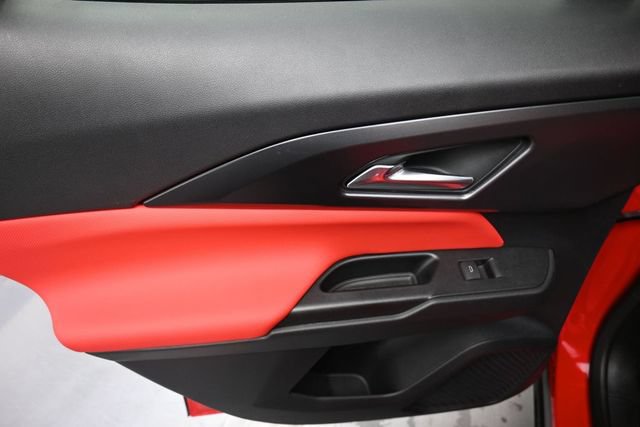 Used 2024 Chevrolet Equinox EV RS FWD image 19