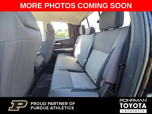 Used 2017 Toyota Tundra SR5 AWD/4WD image 8