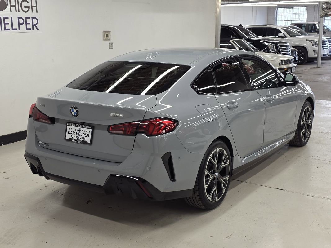 Used 2025 BMW 228i xDrive image 22