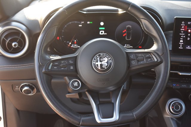 Used 2024 Alfa Romeo Tonale Ti AWD/4WD image 21