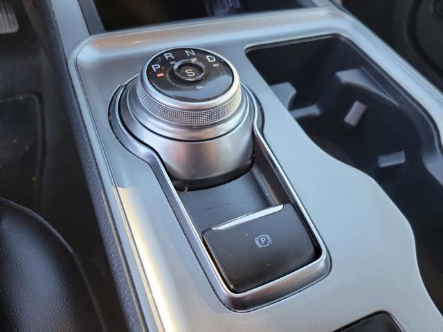 Used 2024 Ford Edge SEL AWD/4WD image 23