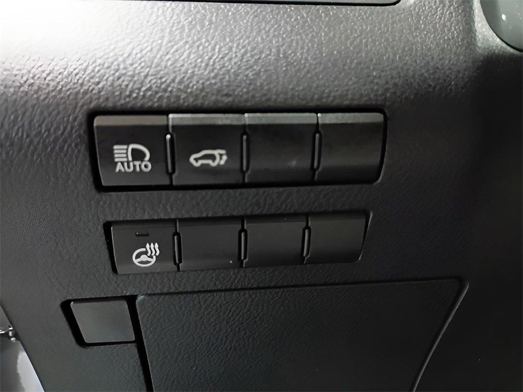 Used 2022 Lexus RX 350 350 image 16