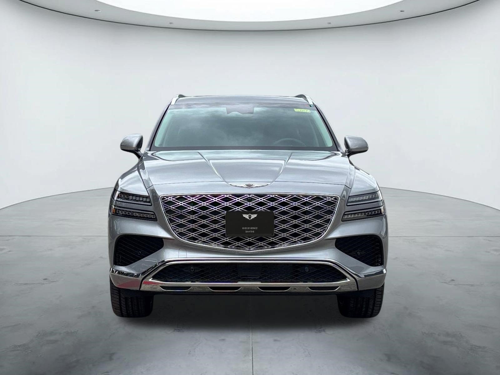 New 2026 Genesis GV80 2.5T Prestige AWD/4WD image 8