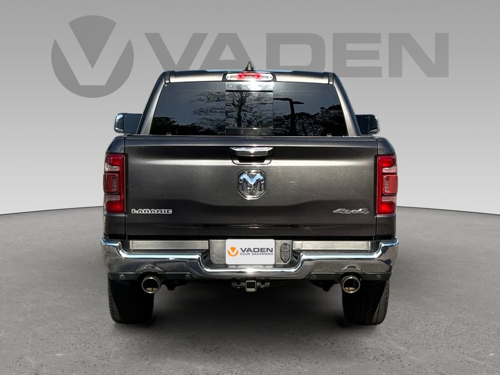 Used 2020 RAM 1500 Laramie image 20