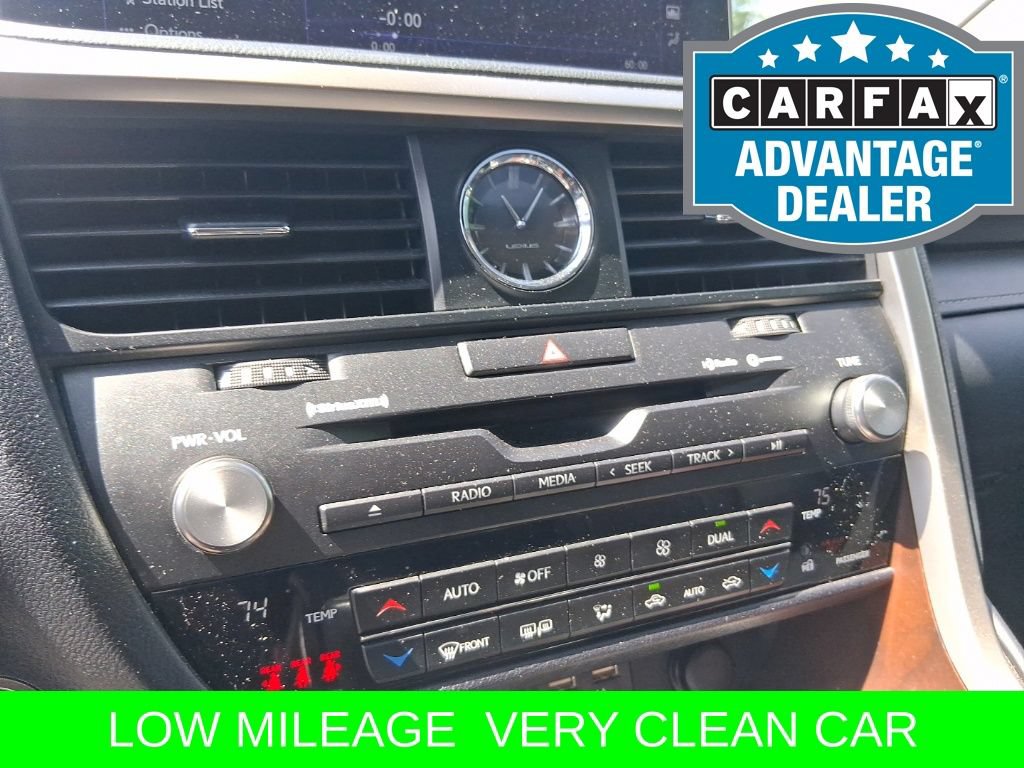 Used 2021 Lexus RX 350 AWD w/ Premium Package image 26