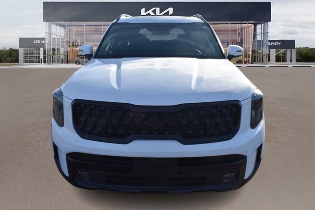 New 2025 Kia Telluride SX X-Line image 9