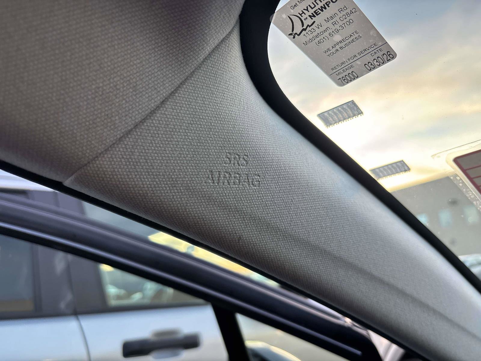 Used 2018 Toyota Prius Prime Premium w/ Carpet Mat Package FWD image 30