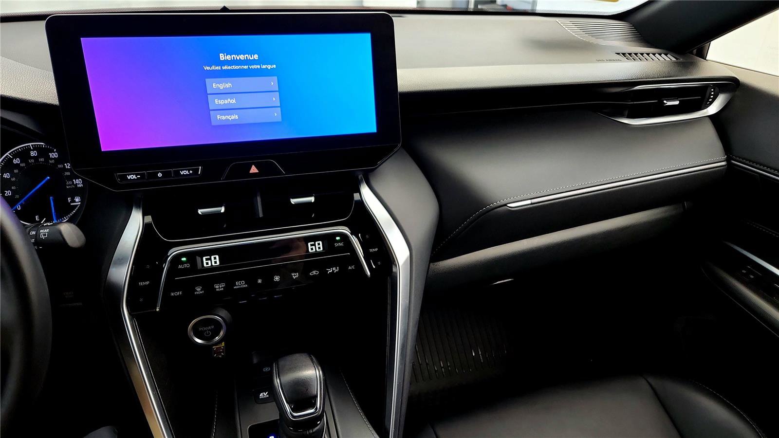 Certified 2023 Toyota Venza Nightshade image 29