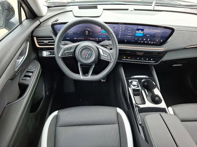 Used 2025 Buick Envision Sport Touring image 12