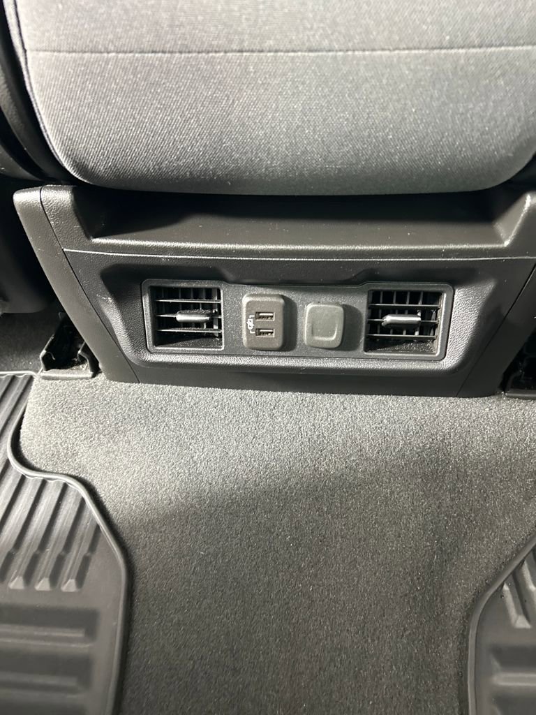 Certified 2021 Chevrolet Silverado 1500 LT image 21