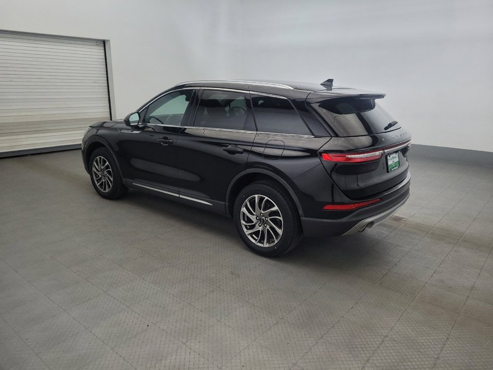 Used 2022 Lincoln Corsair AWD w/ Equipment Group 101A image 3