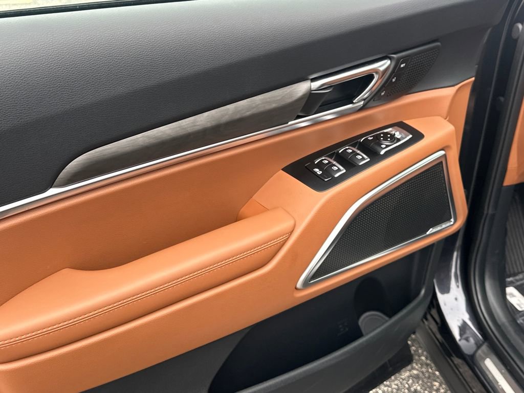 New 2025 Kia Telluride SX X-Line image 10