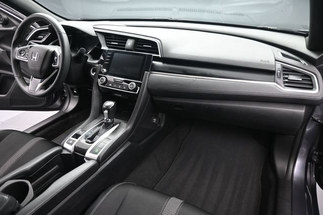 Used 2020 Honda Civic Sport image 14