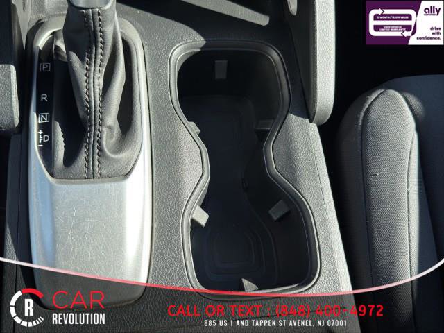 Used 2022 Nissan Frontier S RWD image 25