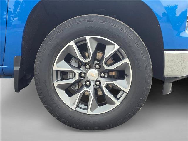 Certified 2022 Chevrolet Silverado 1500 LT w/ All Star Edition Plus AWD/4WD image 9
